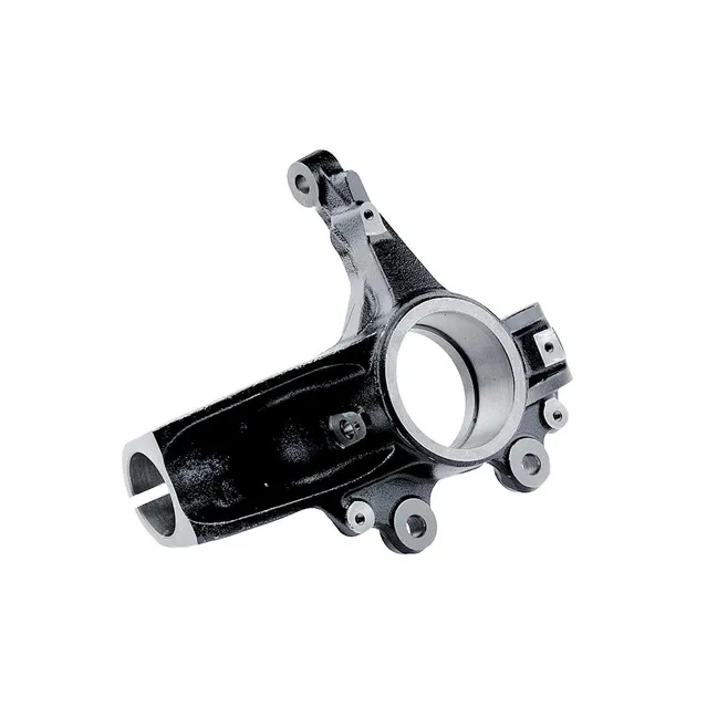 Поворотный кулак FORD C-MAX 07- NTY ZZPFR002