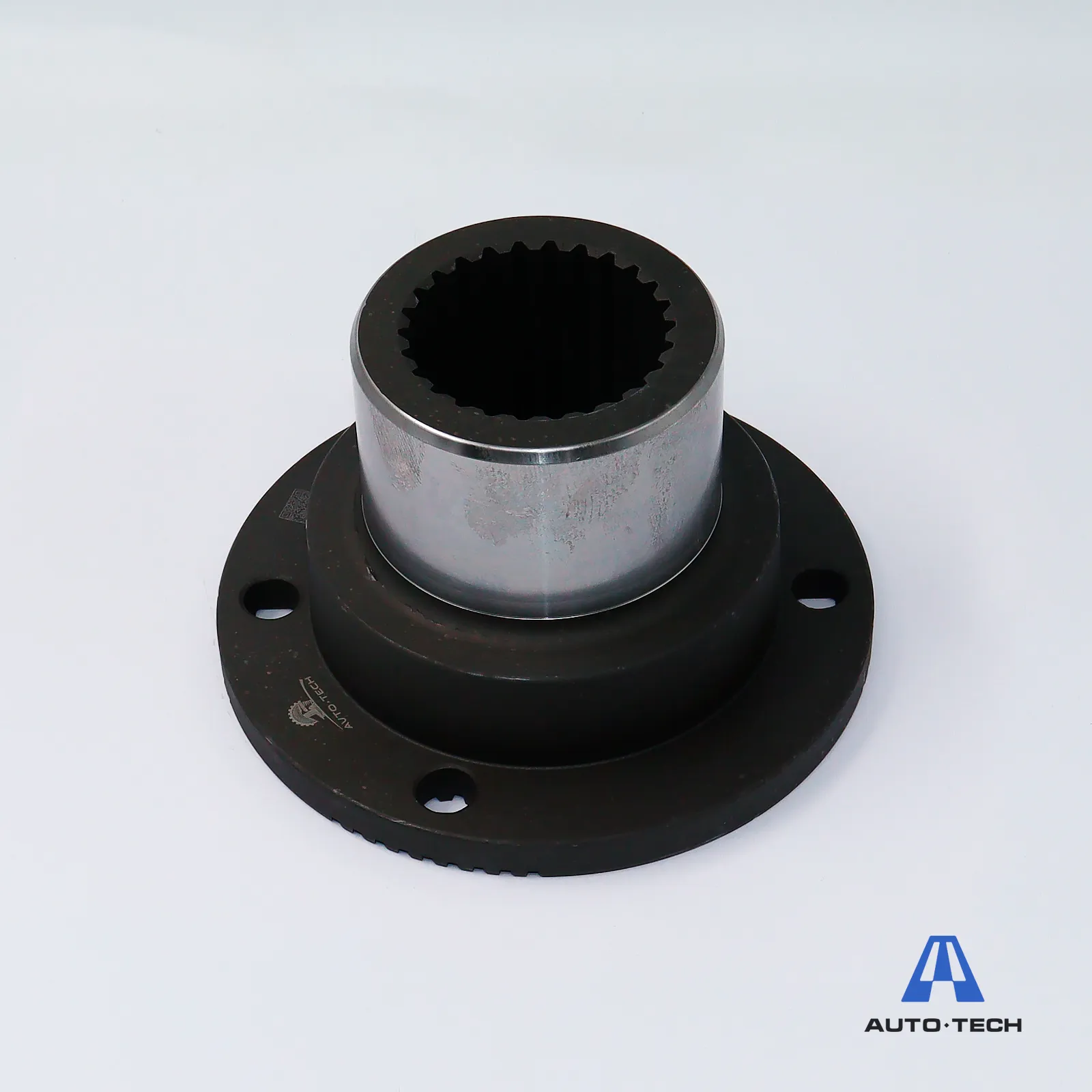 Фланец КПП T26 D180x4 H110 AVTO-TECH AT1298