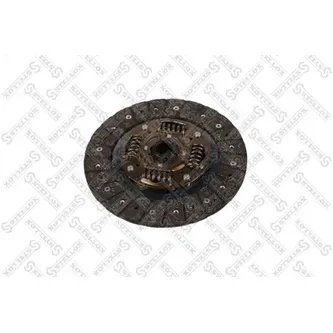 Диск сцепления Hyundai H1/Starex 2.4/2.5D/2.5TD 97> STELLOX 07-00132-SX