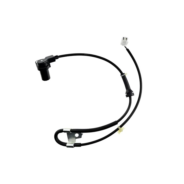 Датчик ABS пер SUZUKI SWIFT III 05-08, SPLASH 08- /правый/ NTY HCASU001