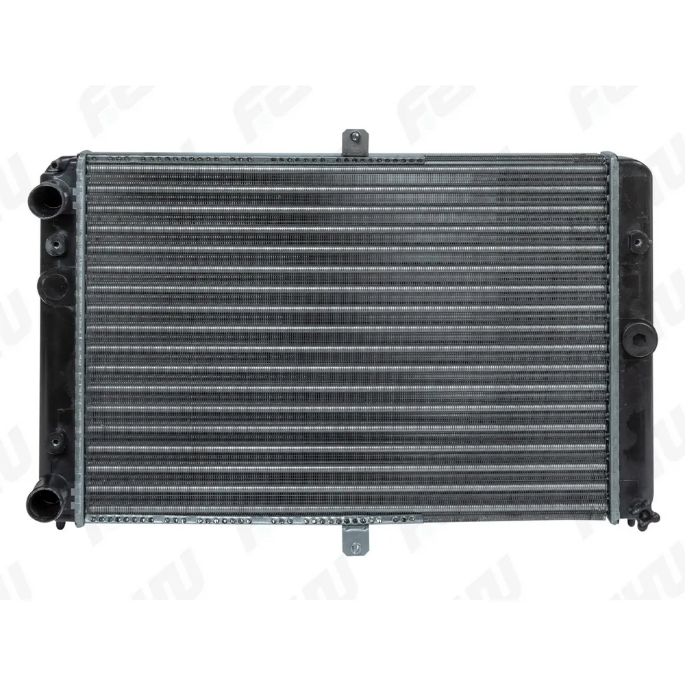 Радиатор охлаждения (сборный) VAZ 2108-99 FEHU FRC1503m