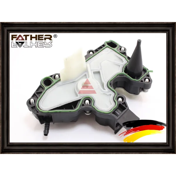 Маслоотделитель FATHER F2415R36