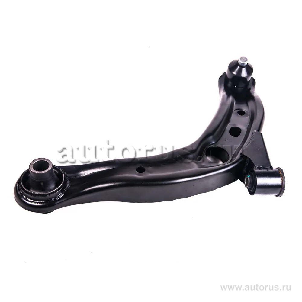 Рычаг передний нижний L MAZDA MPV II 99-06 VK TECHNOLOGY VT 35366
