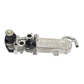 Клапан егр CADDY-GOLF6-PASSAT-A3-LEON 10- BSG BSG 90-836-011
