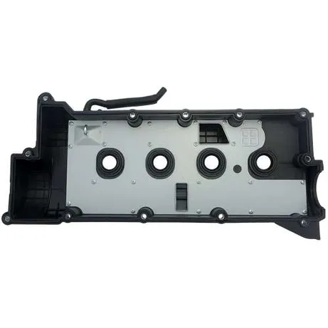 КРЫШКА ГБЦ HYUNDAI COUPE, ELANTRA, MATRIX, TUCSON, KIA CERATO, SPORTAGE ZIKMAR Z16317R