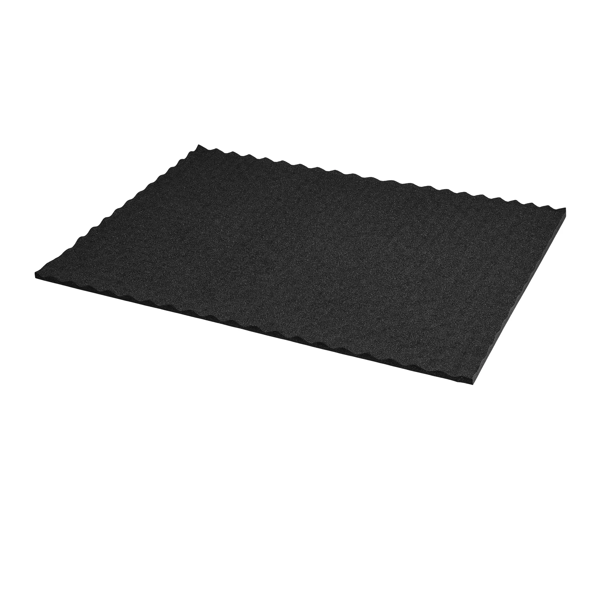Шумопоглощающий лист JUMBO acoustics 15.0 (размеры 15 х 700 х 1000 мм, упаковка 1 шт.) N15001R1