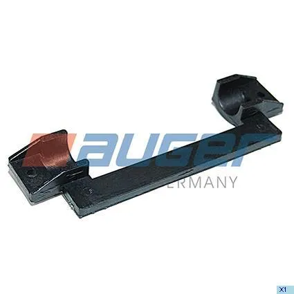 Кронштейн фары MAN TG-S (стальной бампер) AUGER 77179