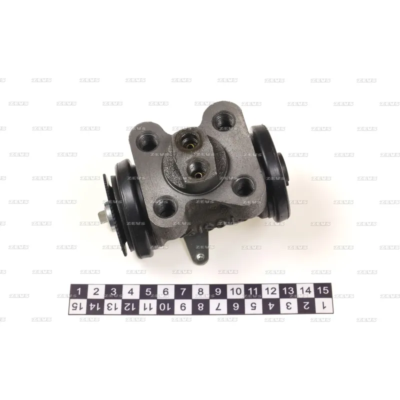 Рабочий тормозной цилиндр ZEVS SBC878