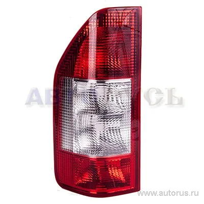 Фонарь задний MB Sprinter 00-06 DEPO 440-1927L-UE
