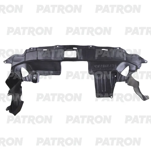 Защита двигателя Бензин HONDA CIVIC 2006-2011 PATRON P72-0167
