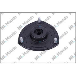 Опора амортизатора HYUNDAI Santa Fe (CM) KIA Sorento (XM) (09-) переднего левая/правая MANDO MANDO DCC000285