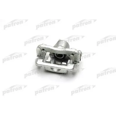 Суппорт тормозной задн лев KIA Sportage 04- , Hyundai Tucson 04-10 PATRON PBRC1010