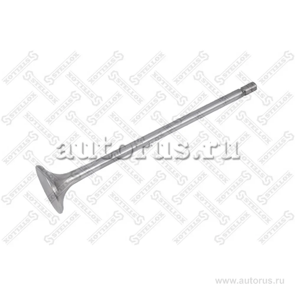 Клапан выпускной EX 40x8x191.7 VOLVO Ex 40x8x191.7 STELLOX 8124632_SX
