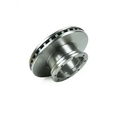 Диск тормозной задний 377/176X45/138 8N-201-M14X1.5 MB ATEGO ZENTPARTS Z05931