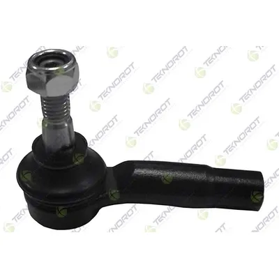 Наконечник рулевой L FORD Fiesta VI 08-> TEKNOROT FO-232