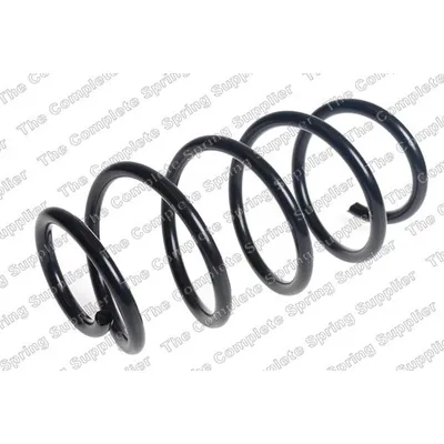 Пружина передняя L=R HYUNDAI Santa Fe III 12-> LESJOFORS 40 372 87