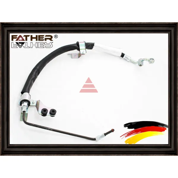 Шланг ГУР FATHER F2516R81