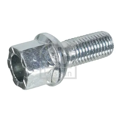 Болт колеса 6963 FEBI 06963