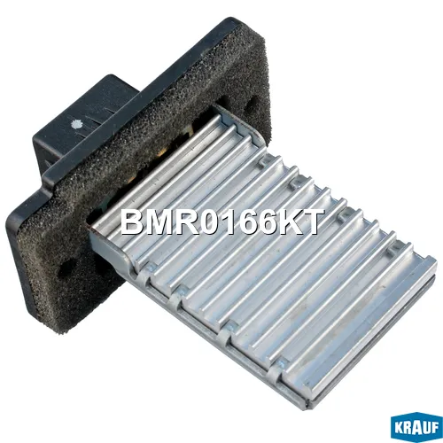 Резистор печки KRAUF BMR0166KT