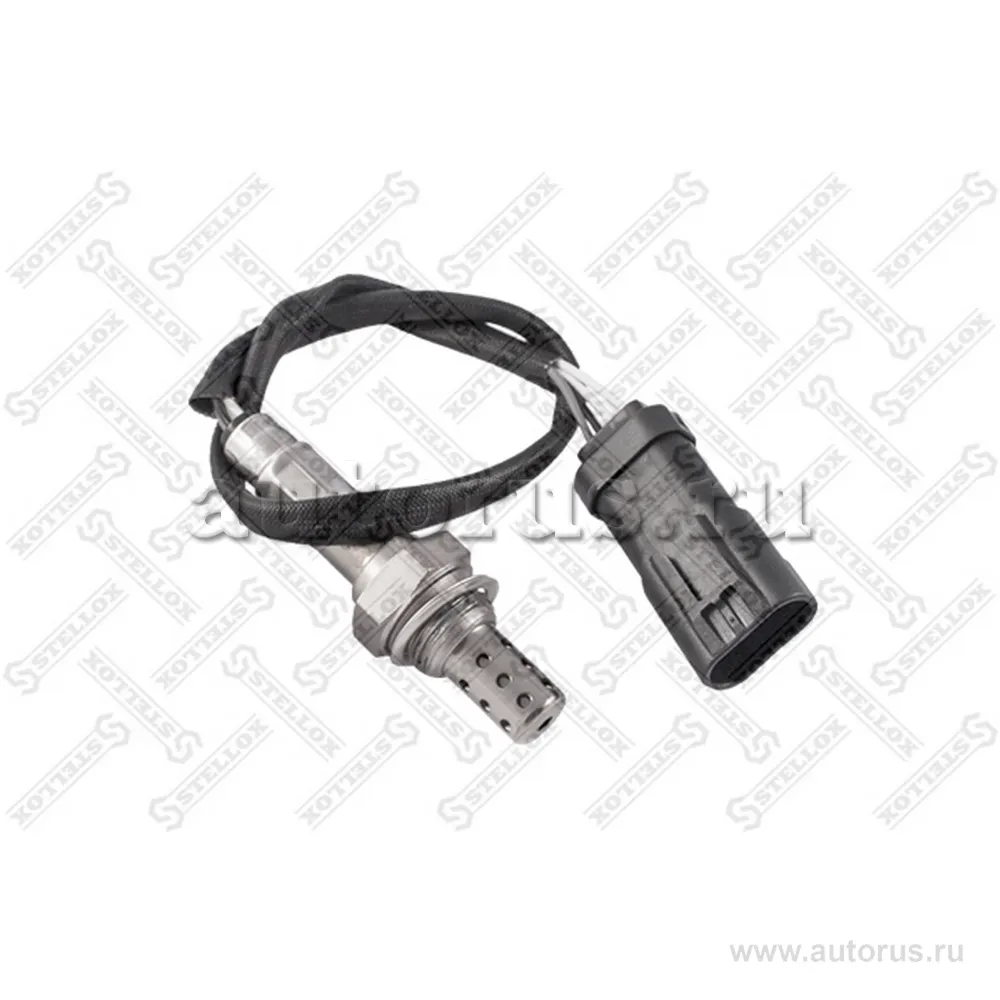 Лямбда-зонд Renault Megane/Laguna/Espace 1.4-2.0 99> STELLOX 20-00069-SX