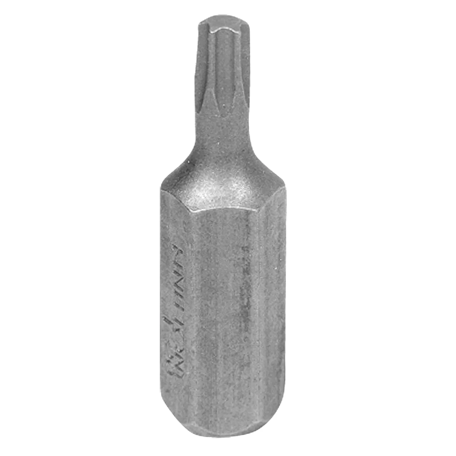 Вставка (бита) торцевая 10 мм, TORX, Т15, L 36 мм KING TONY 163615T