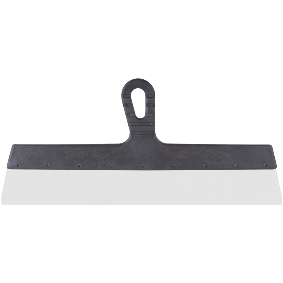 Шпатель фасадный нержавеющий 450 мм KУРС 06493