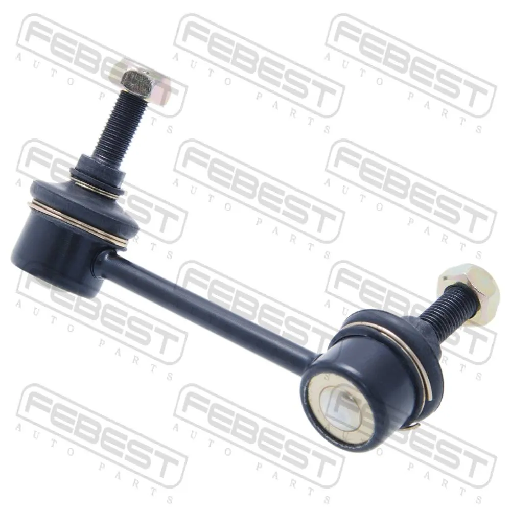 Тяга стабилизатора задняя L NISSAN TEANA RUS MAKE J32R 2009.06-2013.12 [EL] FEBEST 0223-Z51RL