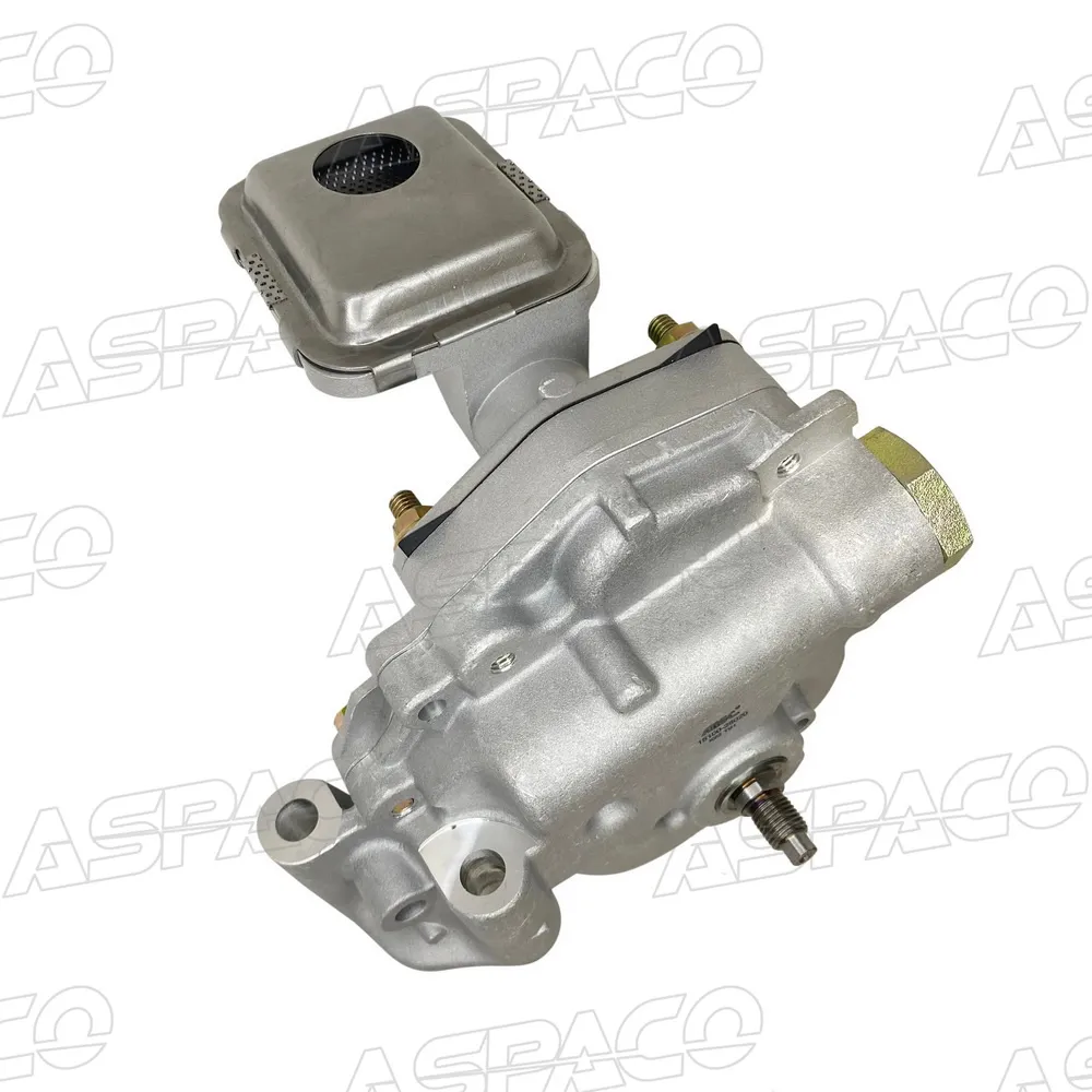 Насос масляный TOYOTA CAMRY RAV4 1AZFE 2AZFE 2001-11 ASPACO AP82108
