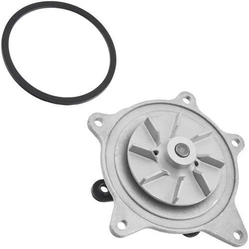 ВОДЯНОЙ НАСОС CHRYSLER VOYAGER IV, DODGE VOYAGER IV ZIKMAR Z69825R