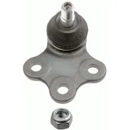 Опора шаровая OPEL AstF/VecA L LEMFORDER 12153 04