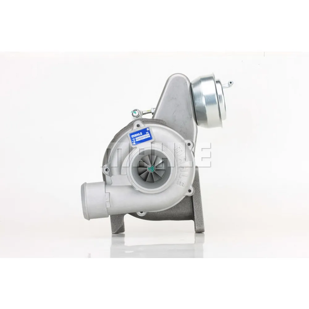 Турбокомпрессор (турбина) KNECHT/MAHLE 001TC15176000