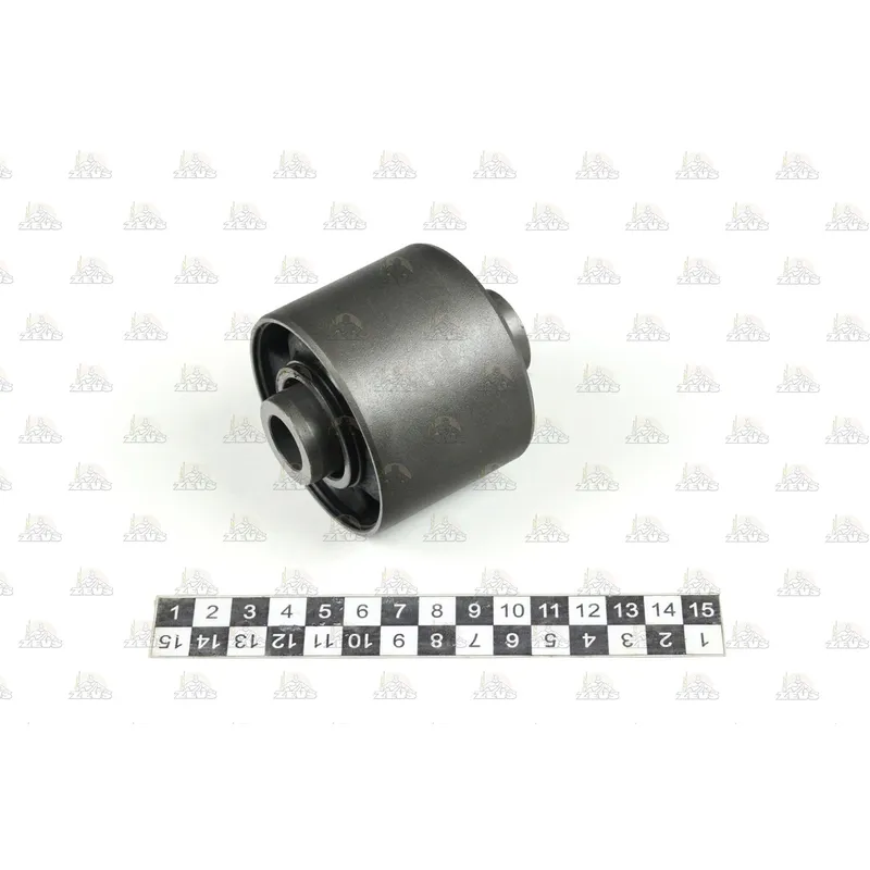 Сайлентблок кабины ZEVS B8C0030