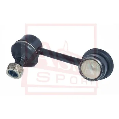 Тяга стабилизатора задняя правая ASVA 0123015