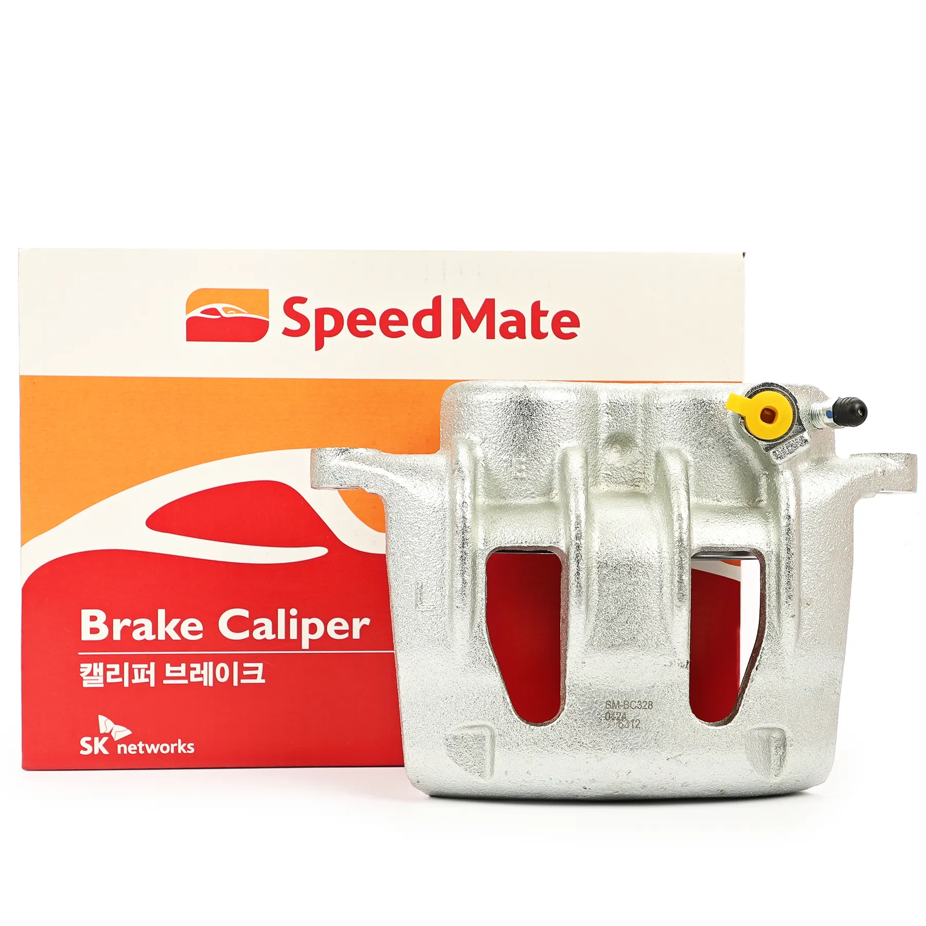 Суппорт передний L FORD Transit /NISSAN Cabstar SPEEDMATE SM-BC328