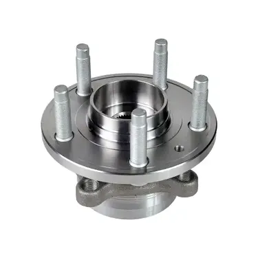К-кт подшипника ступицы Ford ZENTPARTS Z22011