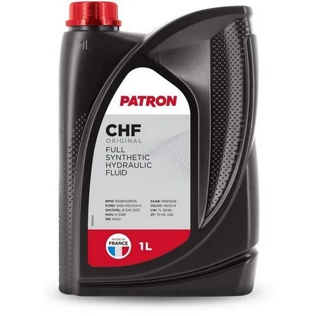 PATRON CHF1LORIGINAL