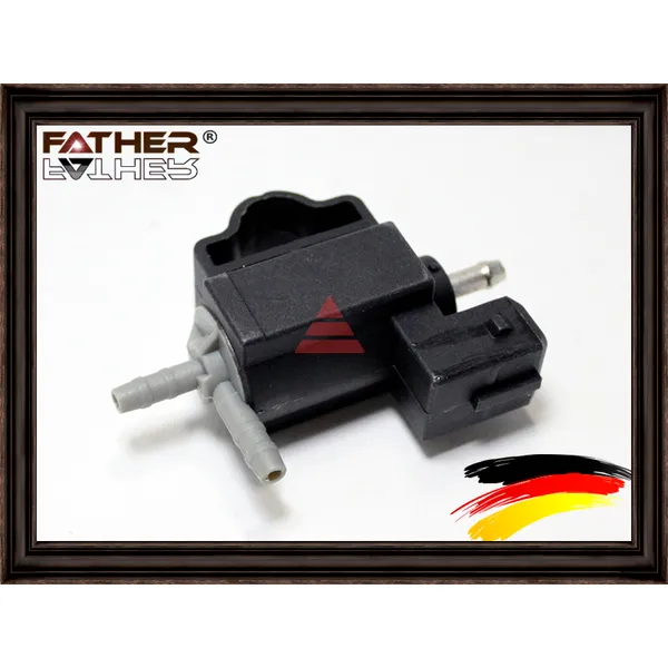 Клапан переключающий магнитный FATHER F1801R23
