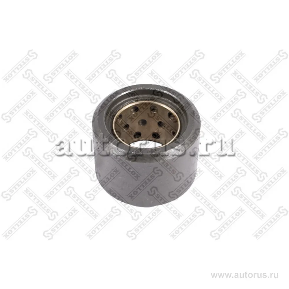 Ролик торм. колодки с бронзов. втулкой 26x45x33.5 BPW SN30../SN36.. STELLOX 85-11820-SX