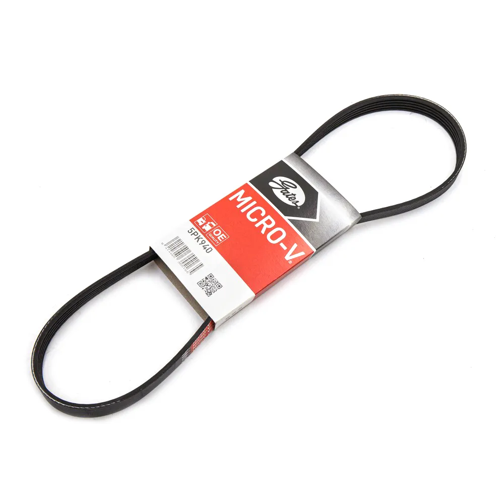 Ремень поликлиновый GATES 5PK940