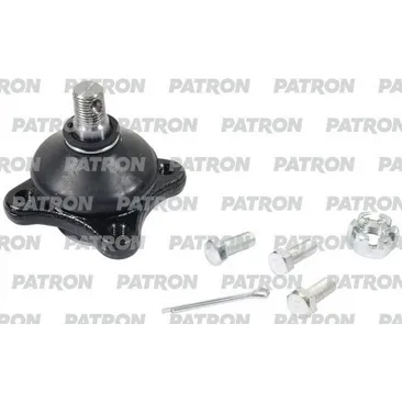 Опора шаровая MITSUBISHI: PAJERO 00- PATRON PS3167