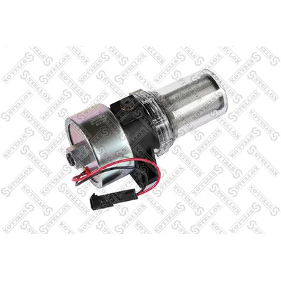 Насос топливный электрический THERMO KING STELLOX 82-00081-SX