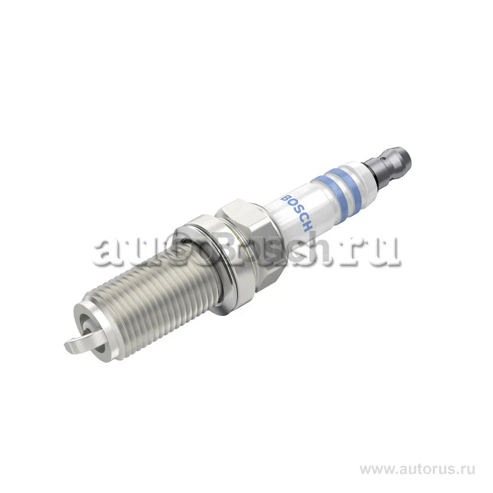 Свеча зажигания FR8MII33X BOSCH 0 242 230 533