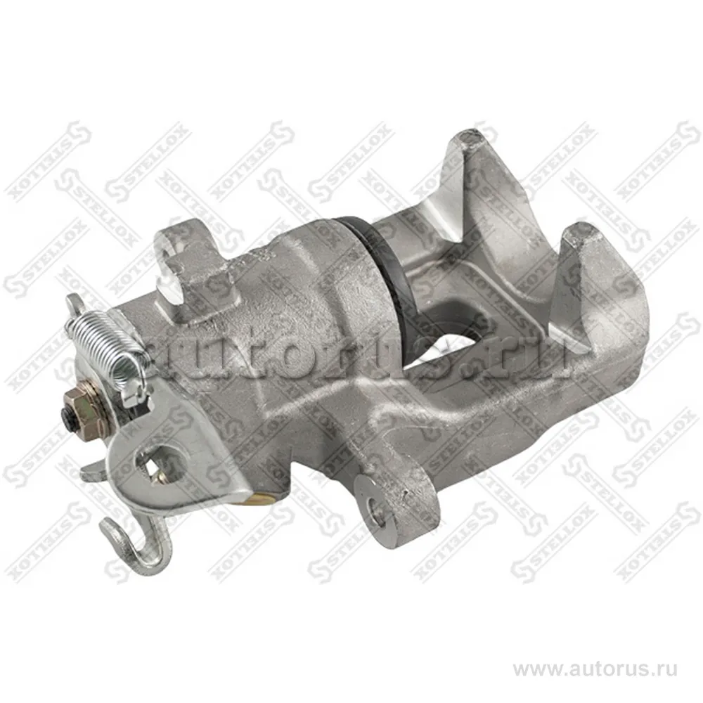 Суппорт тормозной задний правый LUCAS d.34 Renault Scenic 1.9DCi 0 STELLOX 05-90466-SX