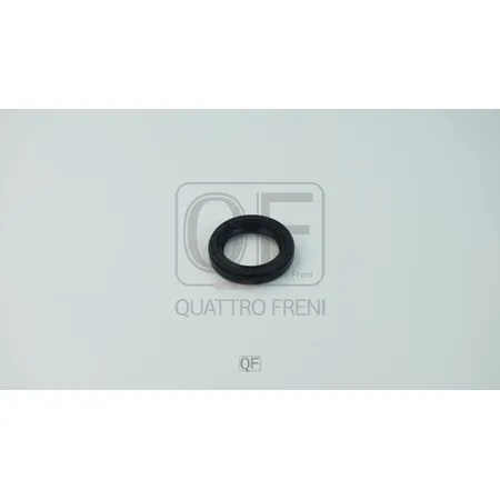 Сальник КПП QUATTRO FRENI QF71B00038