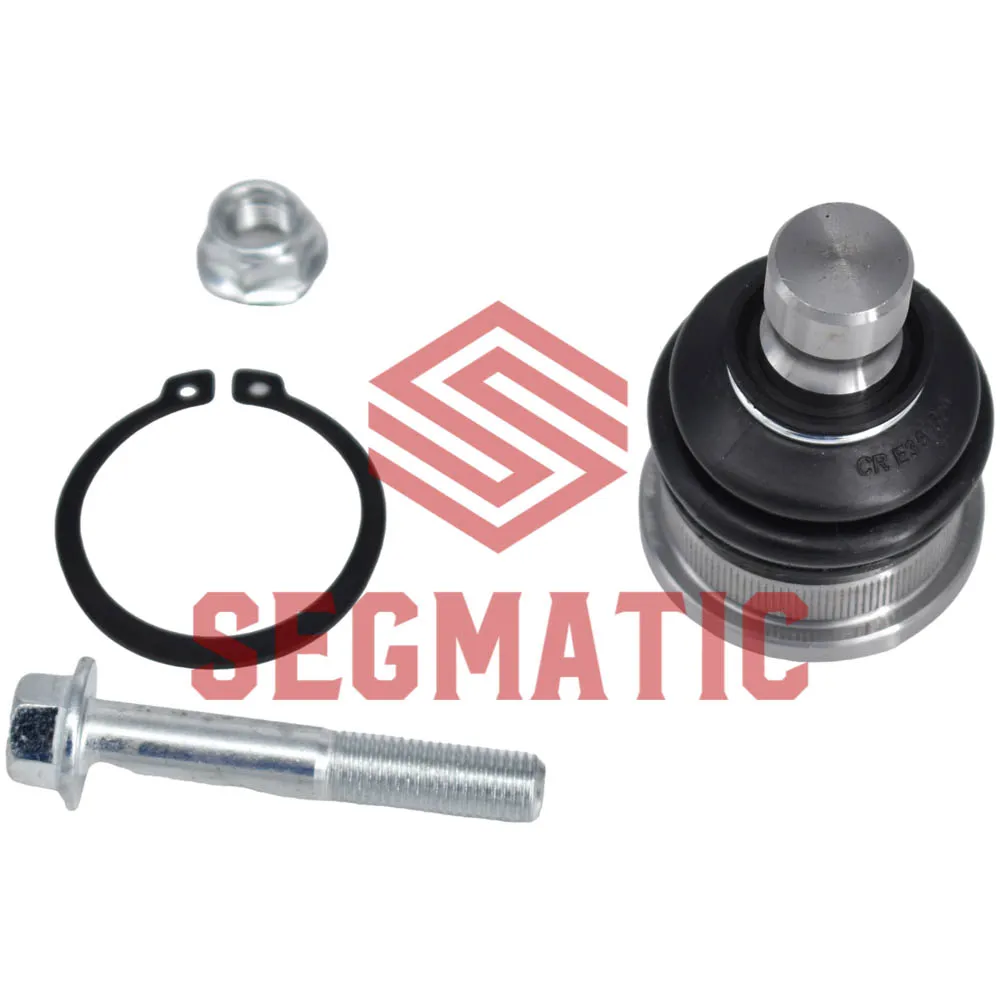 Опора шаровая нижняя / KIA Soul 08 SEGMATIC SGS8131