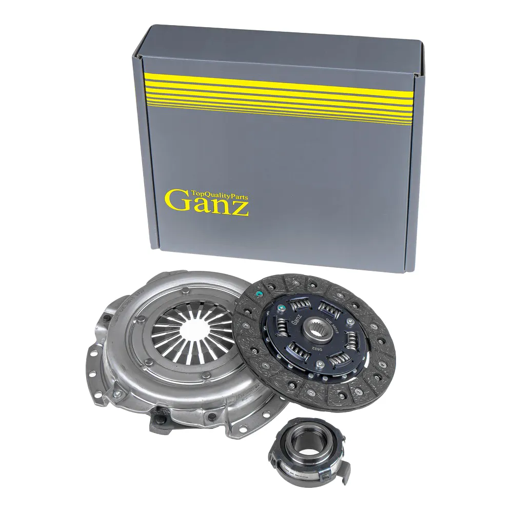 Сцепление в сборе для ВАЗ 1111 GANZ GIE36015