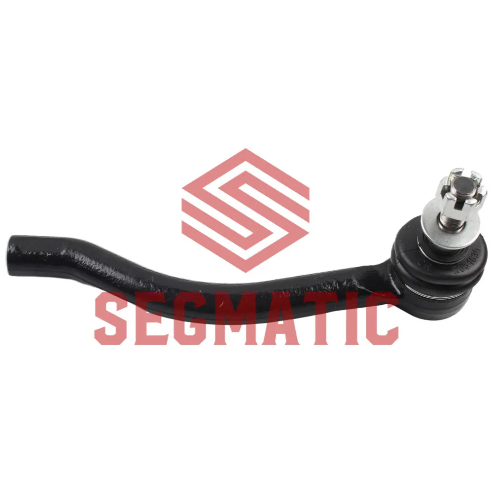 Наконечник рулевой правый / Nissan Teana/Altima/Maxima 08> SEGMATIC SGST2127