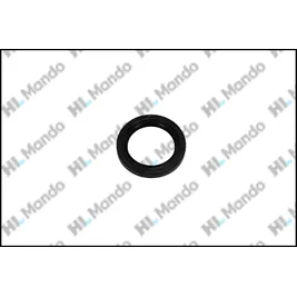 Сальник коленвала передний HYUNDAI GETZ (09-) (1.1) KIA PICANTO (11-) (1.0) MANDO EGHNH00086