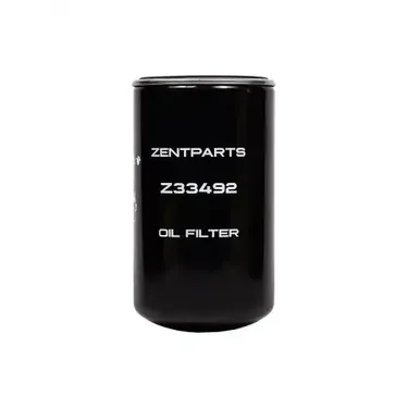 Фильтр масляный HITACHI ZENTPARTS Z33492_ZNT