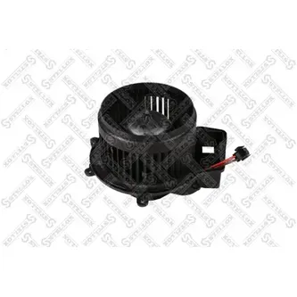 Вентилятор отопителя MB W203/CL203 00-07 STELLOX 29-99519-SX